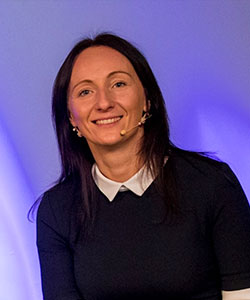 Gerli Palgi